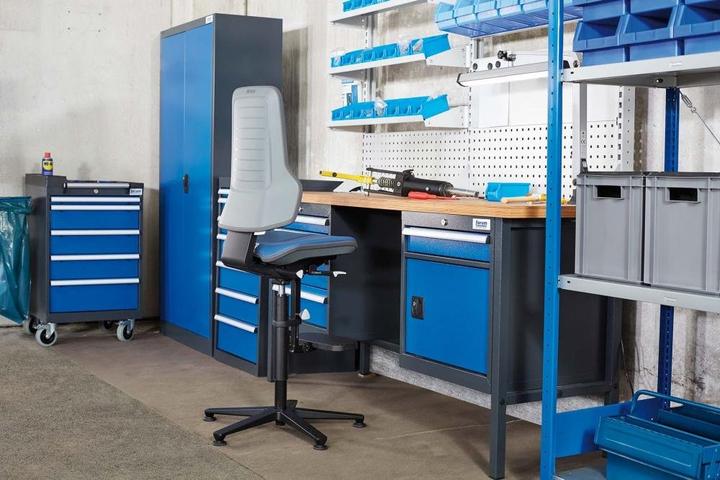 Image du produit Bimos Rembourrage en mousse PU pour siège de base Neon