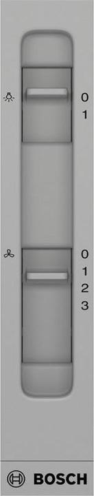 Actual product image Bosch Hausgeräte DLN53AA70 Lüfterbaustein 53cm