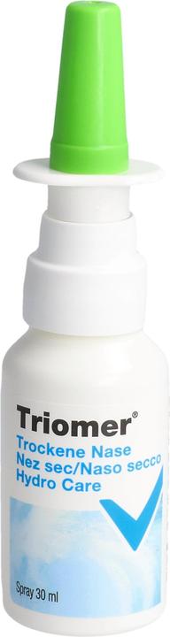 Produktbild Triomer Hydro Care Trocken Nase (1 Stück)
