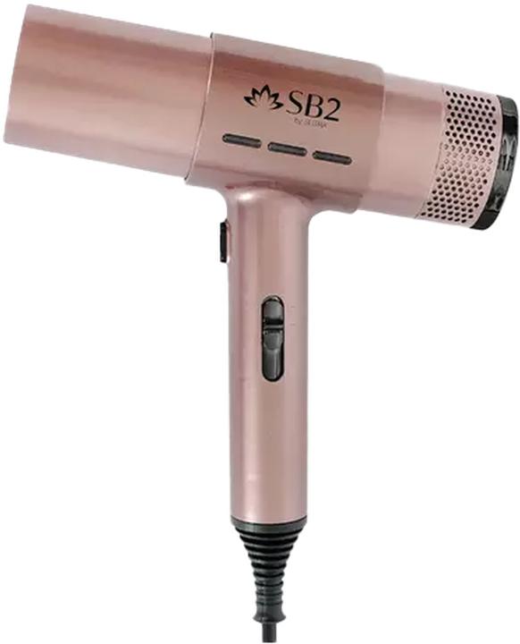 Sutra 220V AirPro Blow Dryer or rose (2000 W)