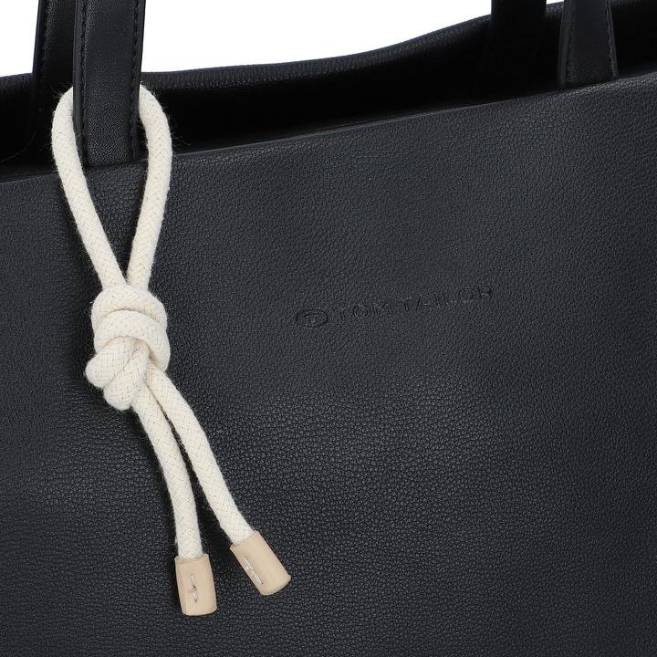 Produktbild Tom Tailor Kama Shopper Tasche 39 cm