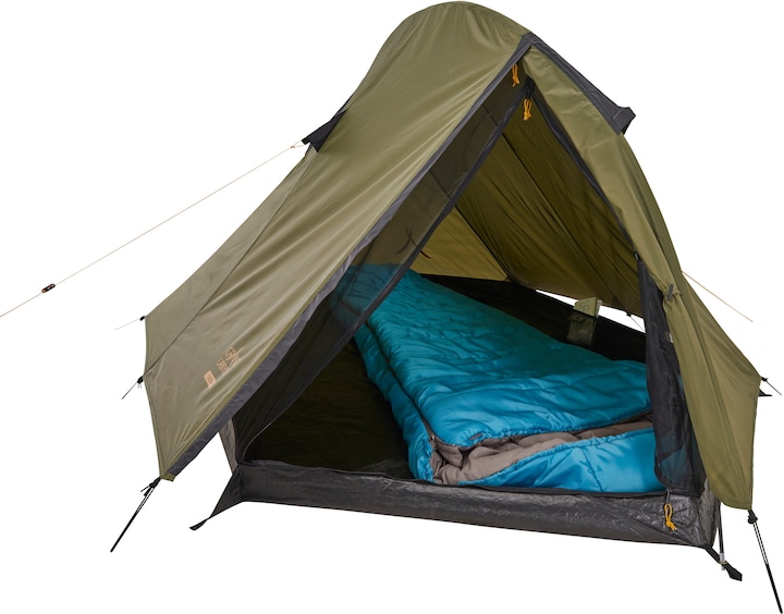 Image du produit Grand Canyon Cardova 1 (Tente igloo, 2.20 kg, 2 personnes)
