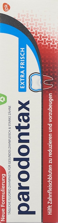 Produktbild Parodontax Extra Frisch (75 ml)