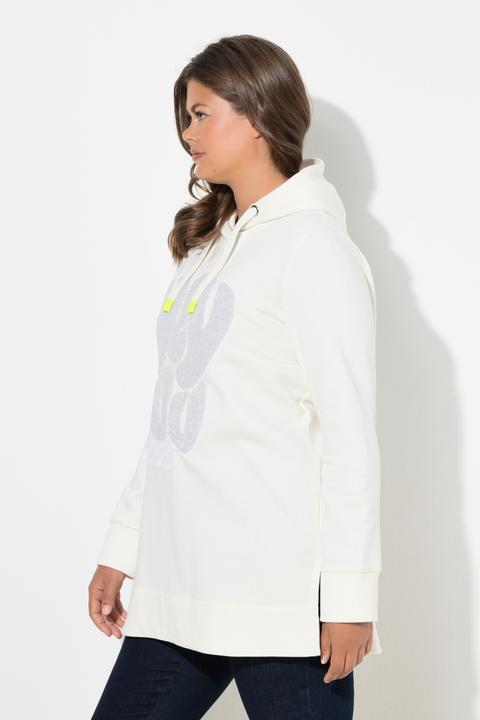Produktbild Laurasøn Longsweatshirt, Langarm, Kapuze, OEKO-TEX (48)