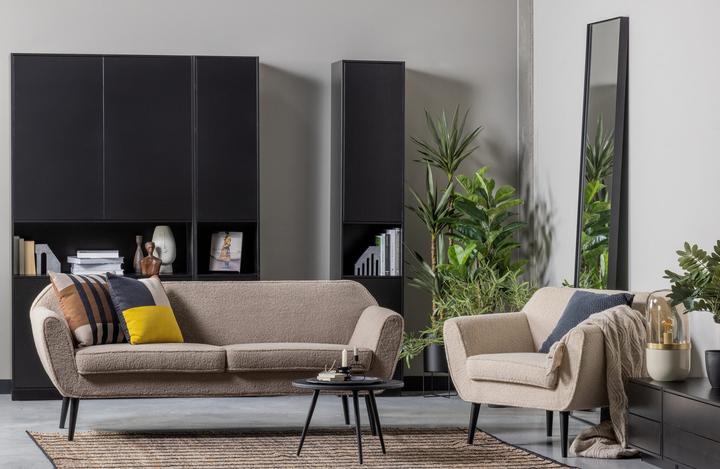 Produktbild Woood Finca (40 x 40 x 210 cm)