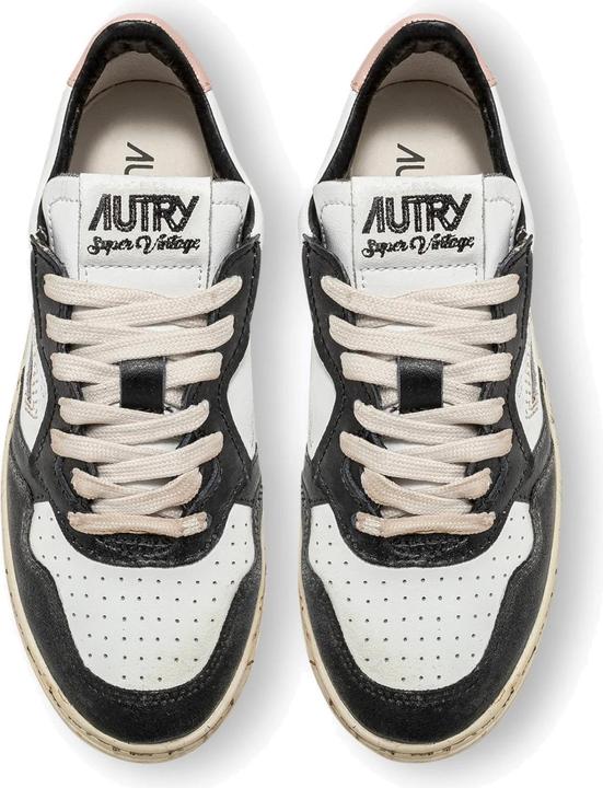 Image du produit Autry Medalist Super Vintage Sneakers (36)