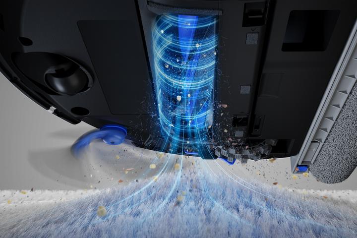 Produktbild Ecovacs T90 Pro Omni (30000 Pa)