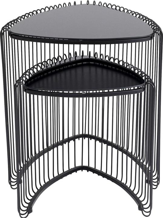 Immagine prodotto Kare Design Wire (47 x 44 x 51 cm)