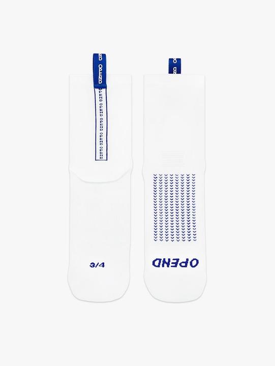 Opend Socks 3/4 (Taille unique)