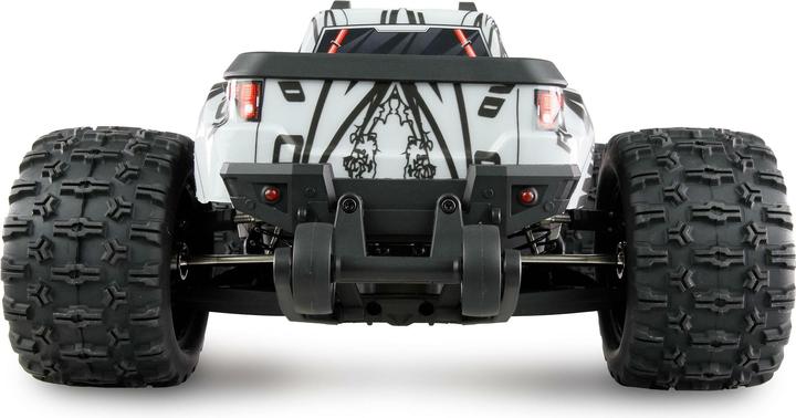 Actual product image Amewi Monster Truck Hyper Go MTX10 (ARR Almost Ready to Run)