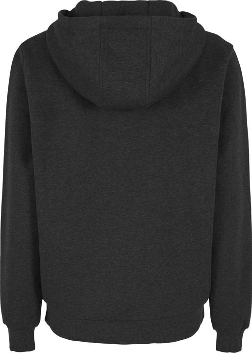 Produktbild Urban Classics Ladies Fluffy Zip Cardigan - 171985 (S)