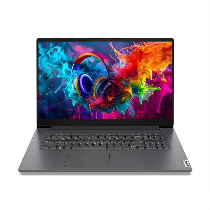 Produktbild Lenovo V17 - G4 - Core i5-13420H, 17,3 Zoll, 32GB DDR4, MS Office 2024 Professional (15.60", 32 GB, 1000 GB, DE)
