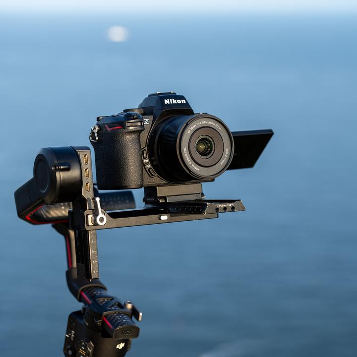 Produktbild Viltrox AF 15mm F/1.7 Sony E (Sony E, APS-C / DX)