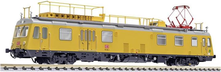 Actual product image Bachmann Trains Tower railcar, class 704, 704 004-1, DB AG, BW (Track N)