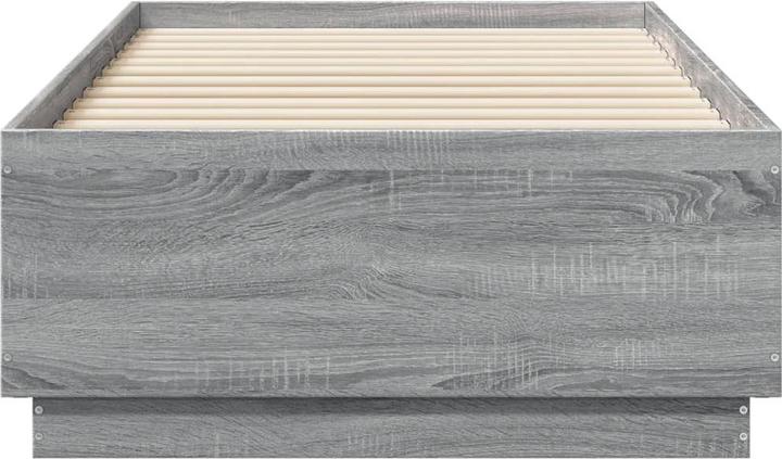 Image du produit vidaXL Bettgestell (90 x 190 cm)