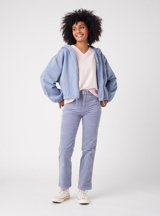 Actual product image Wrangler Sign Off Vneck Tee (S)