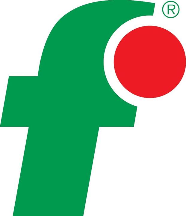 Actual product image BRW Softshell jacket (M)