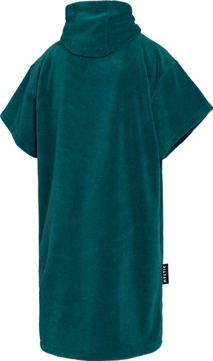 Actual product image Mystic Poncho Teddy