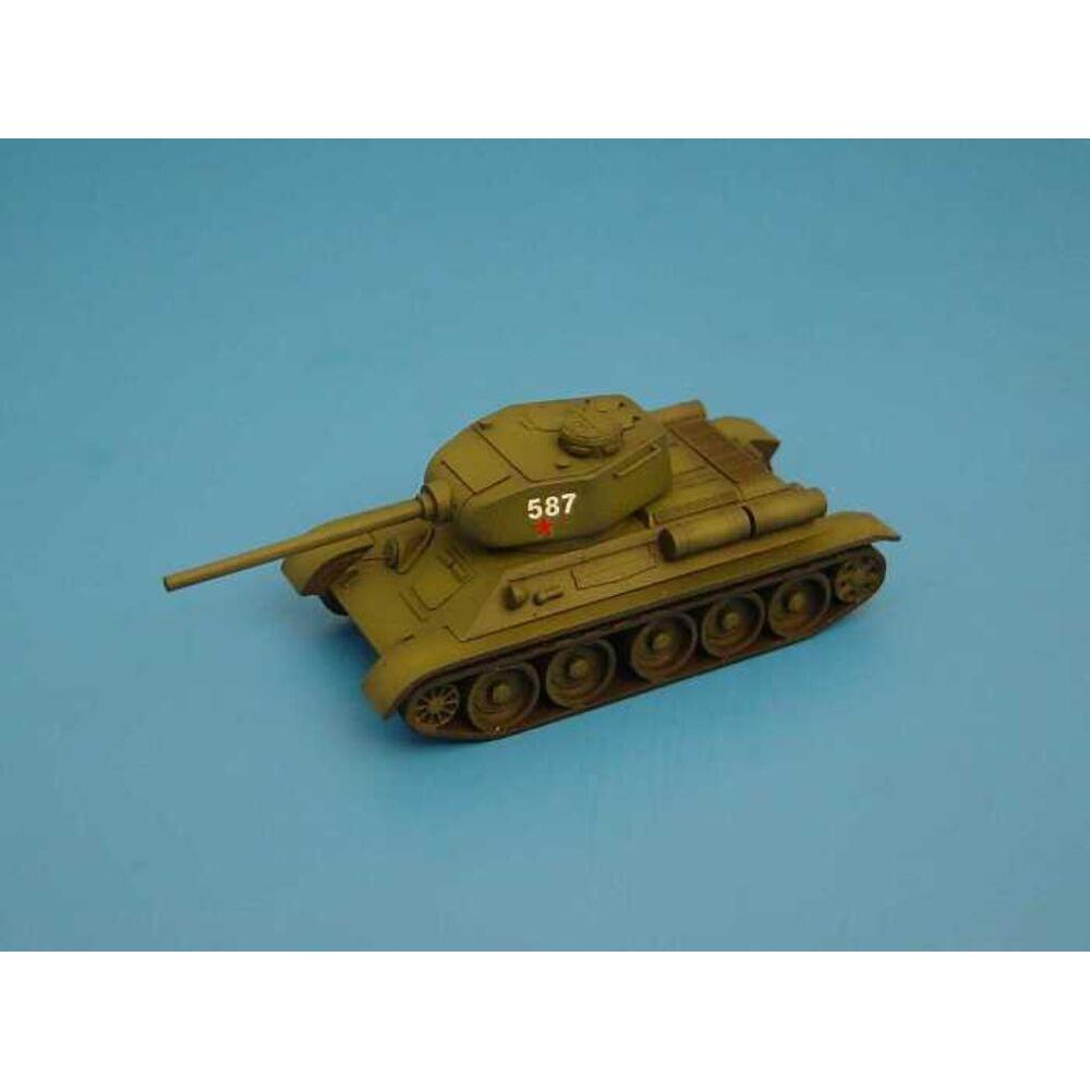 Hauler T-34-85