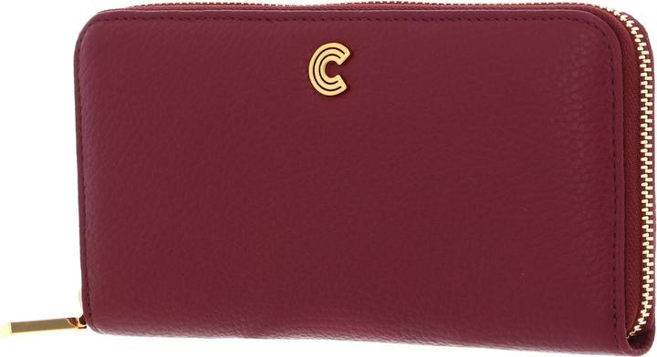 Garnet Red