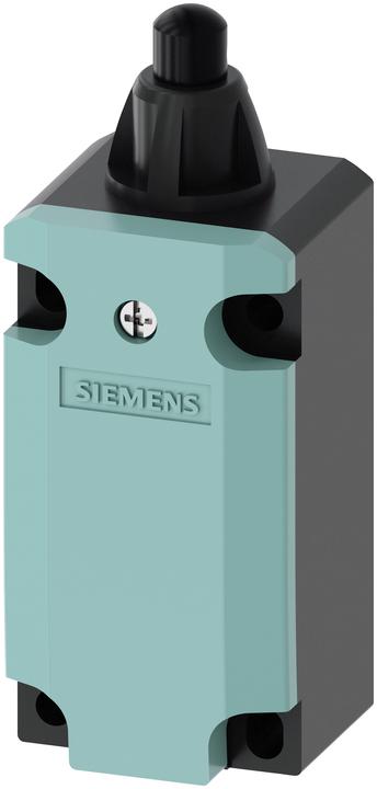 Produktbild Siemens Begrenzungsschalter 40 mm mit Rundstößel