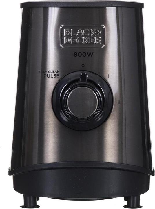 Actual product image Black & Decker BXJB800E (800 W)