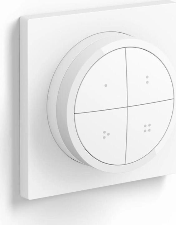 Philips Hue Tap dial switch