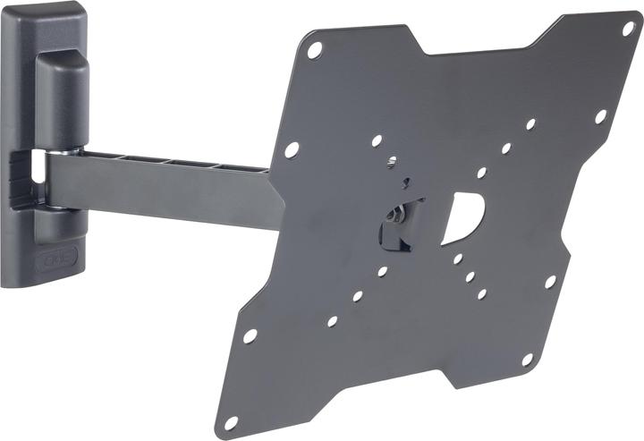 Immagine prodotto Meliconi Staffa da parete per TV 2640 (Muro, 40", 20 kg)