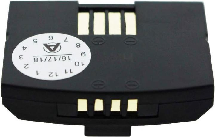 Produktbild Sennheiser Akku IS410 (1 Stk., Gerätespezifisch, 150 mAh)