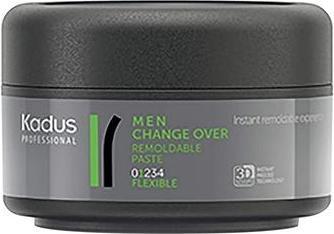 Image du produit Londa Men Change Over Remoldable Paste 75ml (Cire capillaire, 75 ml)