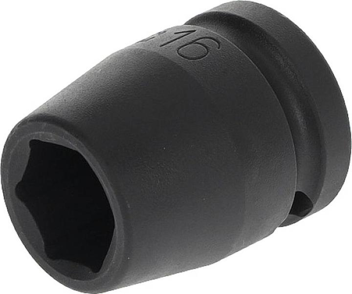 Productafbeelding Gedore 19 16 zeskantige schroevendraaierbit (16 mm)