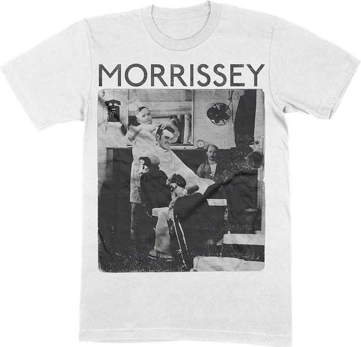 Morrissey Barber Shop
