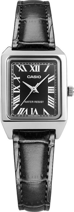 Produktbild Casio Collection - LTP-V007L-1B (Analoguhr, 22 mm)
