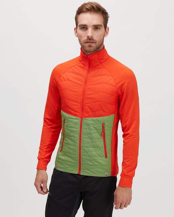 Produktbild MGA Männer Silvini Männer Sweatshirt Grado MJ1714 (S)