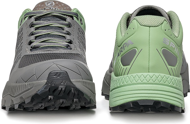 Image du produit Scarpa Spin Ultra Wmn (40)