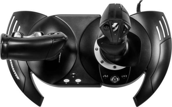 Actual product image Thrustmaster T. Flight Hotas One (PC, Xbox One X, Xbox Series X, Xbox One S, Xbox Series S)