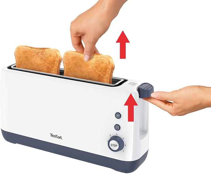 Actual product image Tefal Toasters