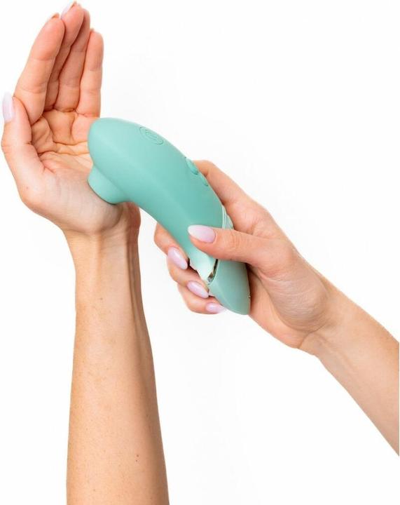 Actual product image Womanizer Next