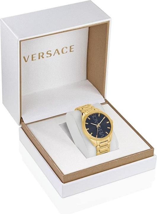 Produktbild Versace V-Vertical (Analoguhr, 42 mm)
