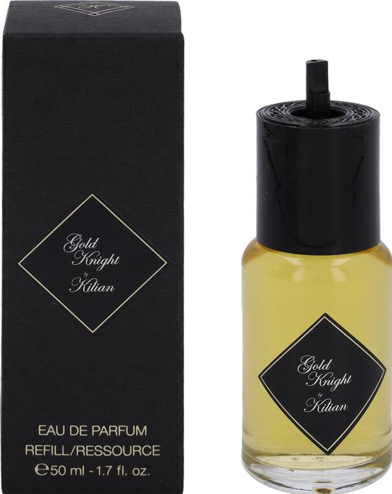 Actual product image By Kilian Gold Knight (Eau de parfum, 50 ml)