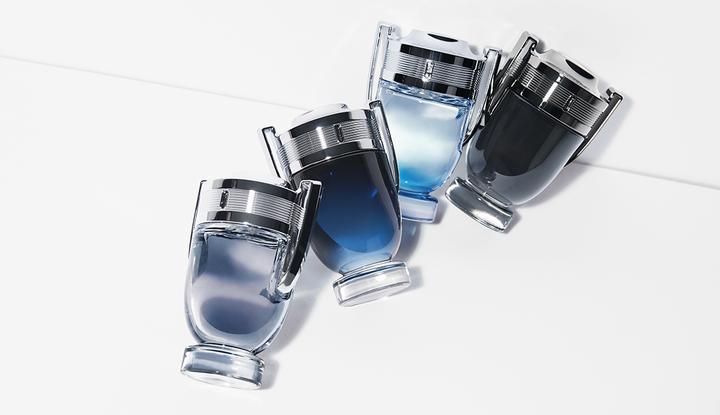 Produktbild Paco Rabanne Invictus Legend (Eau de Parfum, 100 ml)