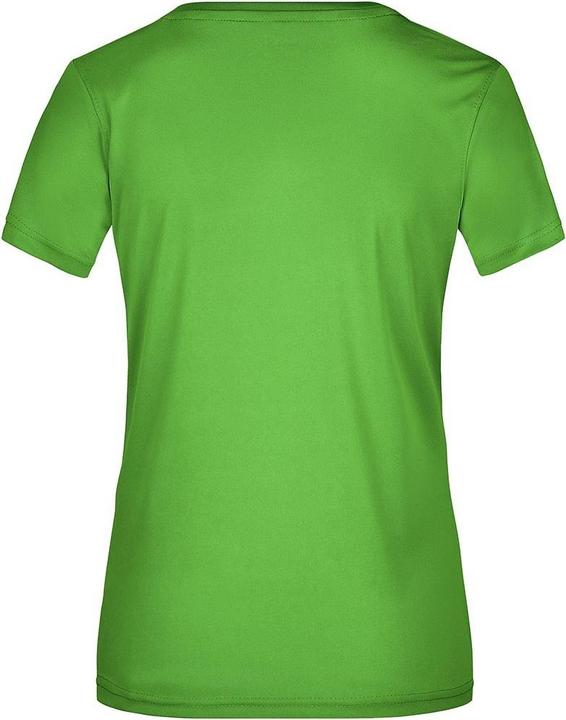 Produktbild James & Nicholson Active TShirt (S)