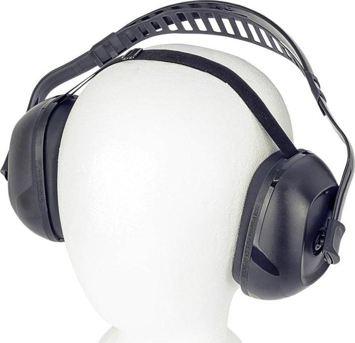 Produktbild Honeywell VeriShield VS110M Kopfbügel Verstellbarer Gehörschutz, 32dB (1 x)