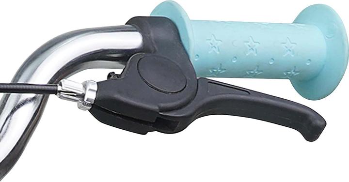 Produktbild vidaXL Kinderfahrrad (18")