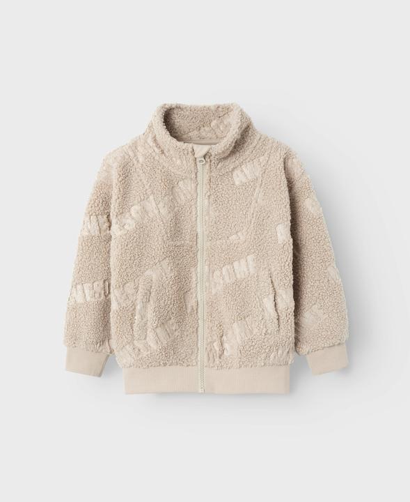 Produktbild Name it Regular Fit Teddyjacke (98)