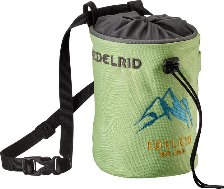 Image du produit Edelrid Chalk Bag Rodeo Small