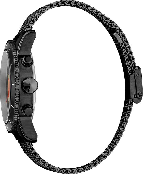 Immagine prodotto Just Cavalli Maglia Crono Relaxed - JC1G215M0075 (Cronografo, 42 mm)