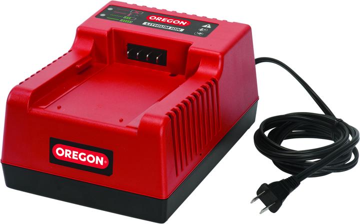 Produktbild Oregon C750