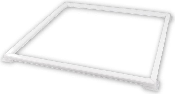 Produktbild Luxula LED Leuchtrahmen, 62x62 cm (4000 lm)