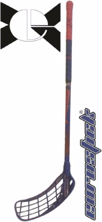 Productafbeelding Acito Zwaartekracht Kid2 75/87 (87 cm, Links)